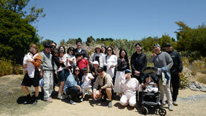 2025.7.26 전교인 행아웃 (산타크루즈)