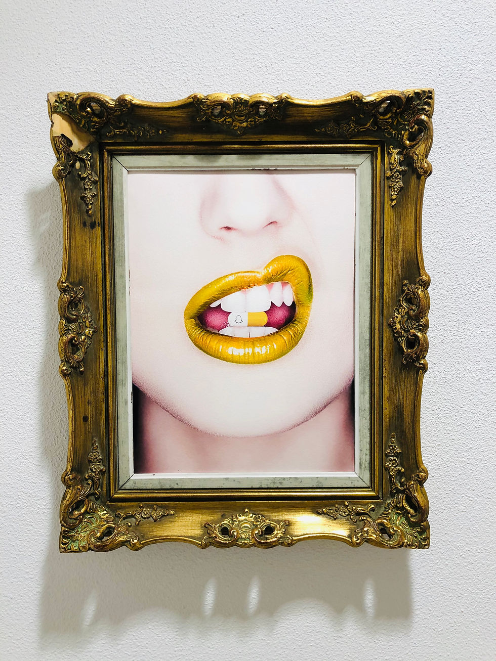 Miniature : Accroche-toi fort à ce que tu penses aimer