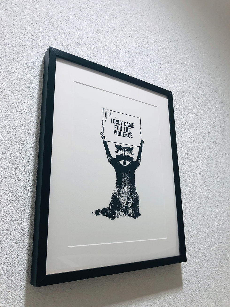 Miniatura: Marcia di protesta