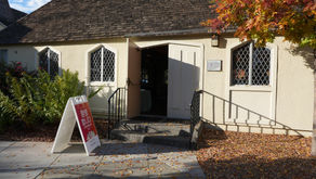 2024.12.1 주일예배