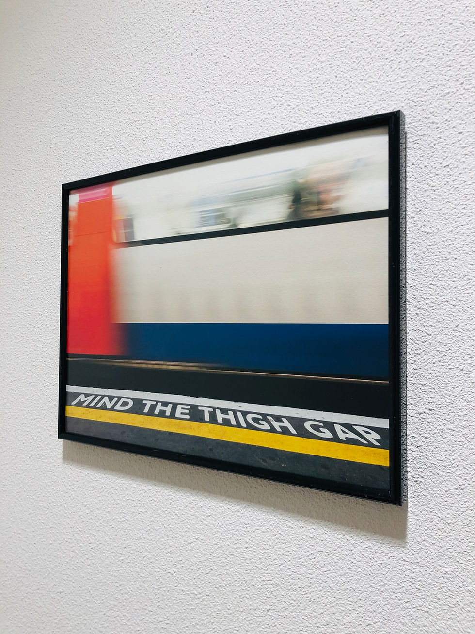 Miniatura: Le aspettative irrealistiche di Mondriaan