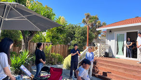 2022.9.25 남성교구 식사대접