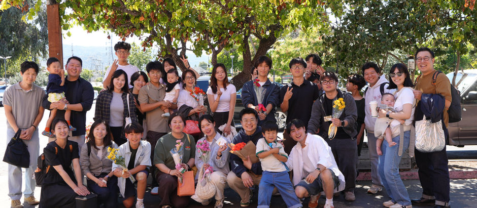 2026.6.28 주일 예배 (& 볼링대회)