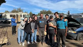 10.29.22 - [홈리스] - Columbus Park