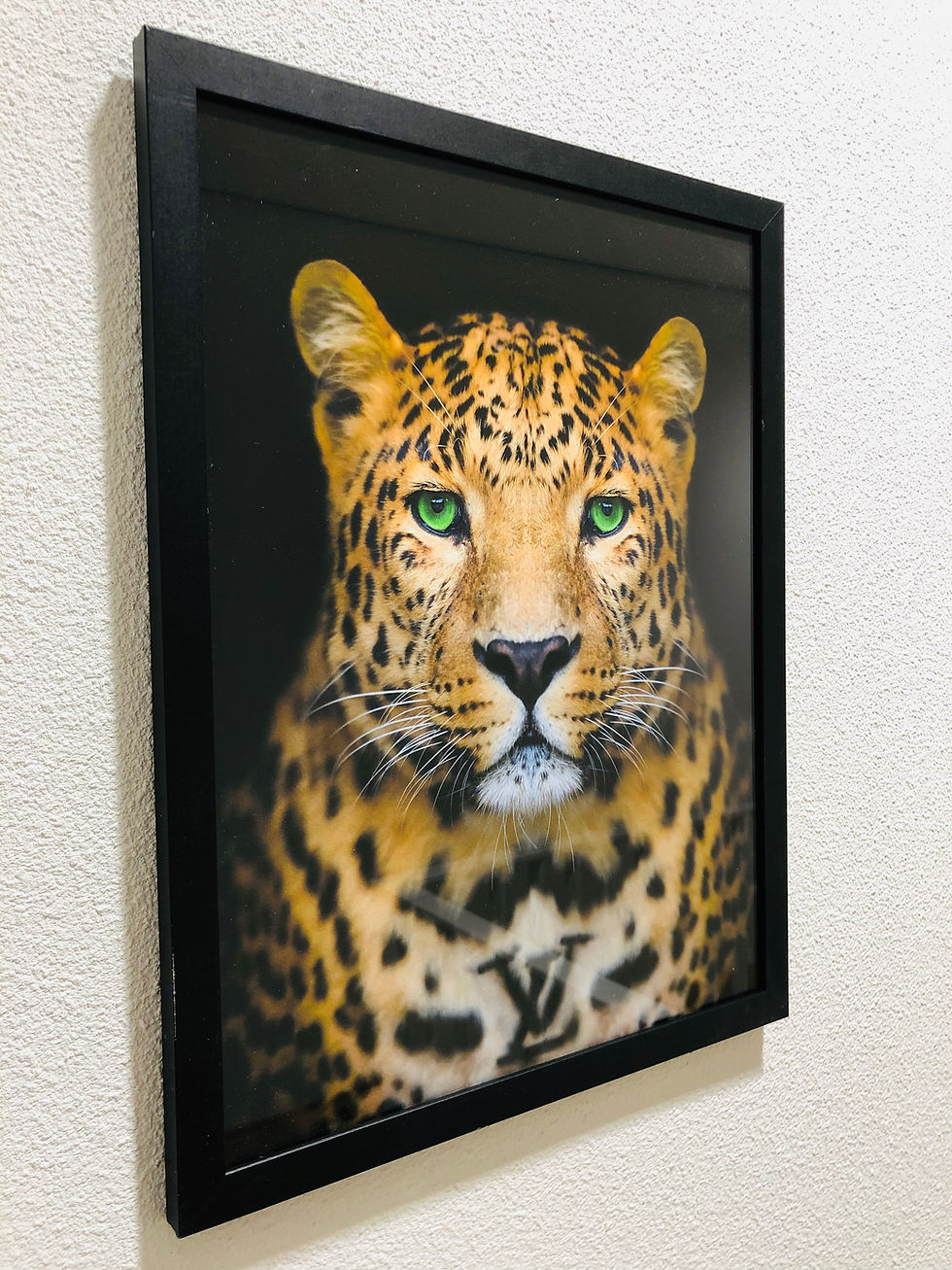 Miniatura: Tutto quello che vedi sono i soldi