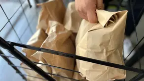 9/24/2022 Homeless Outreach [Columbus Park]