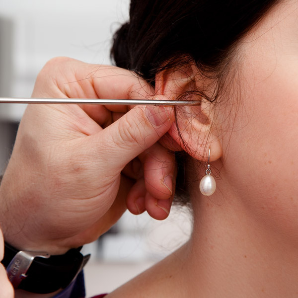 I Polipi Dell Orecchio