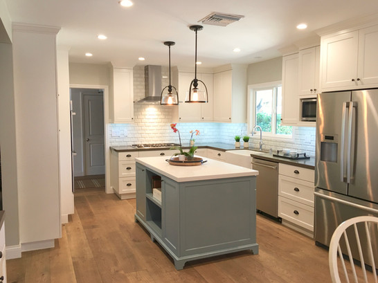 Don T Fool Yourself About The Cost Of A New Kitchen And Master Bath