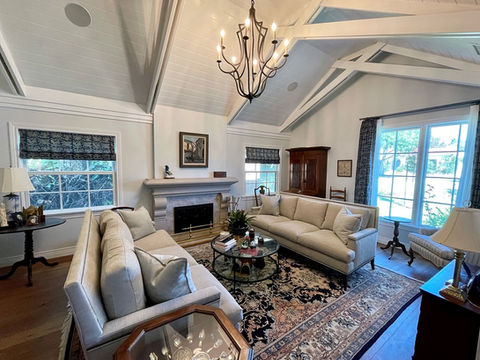 Complete Home Renovations
