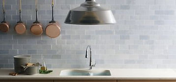 photograph courtesty of Ann Sacks Tile