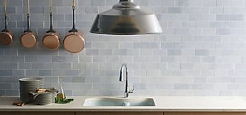 photograph courtesty of Ann Sacks Tile