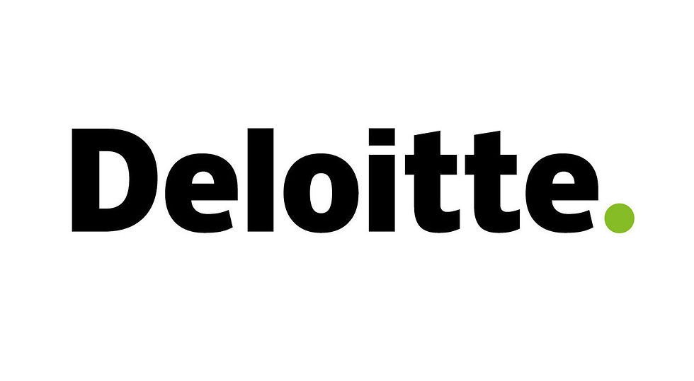 Fall 2026 Discover Deloitte