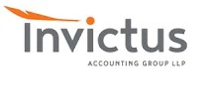 Invictus Accounting Group Networking Event
