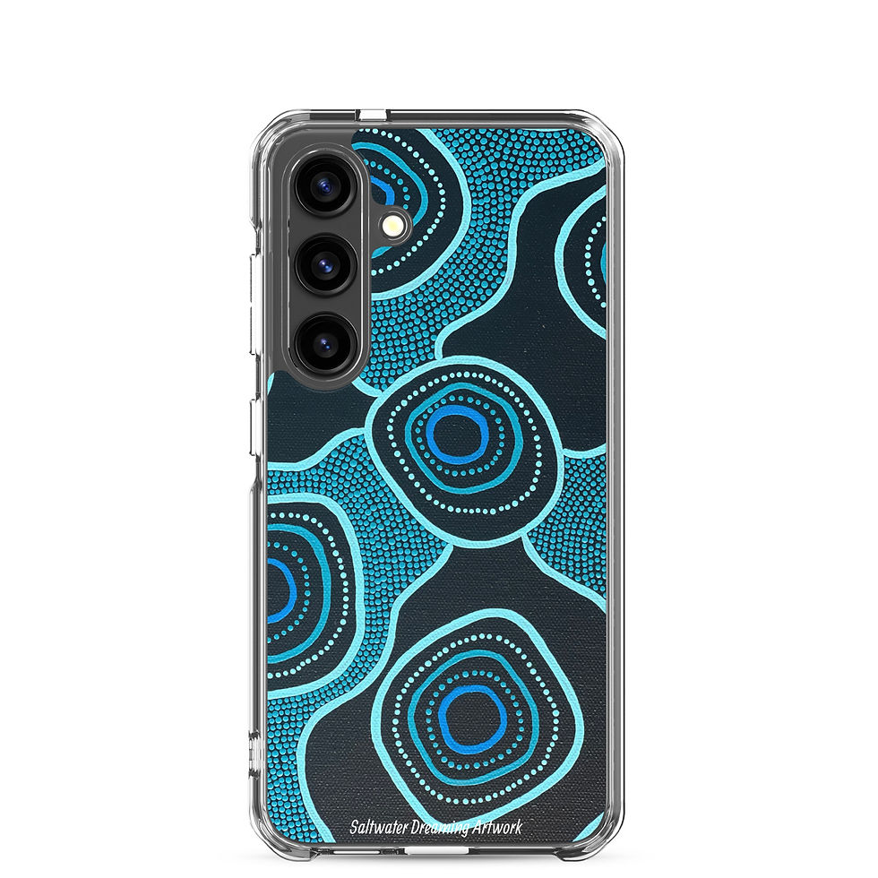 Thumbnail: Clear Case for Samsung®
