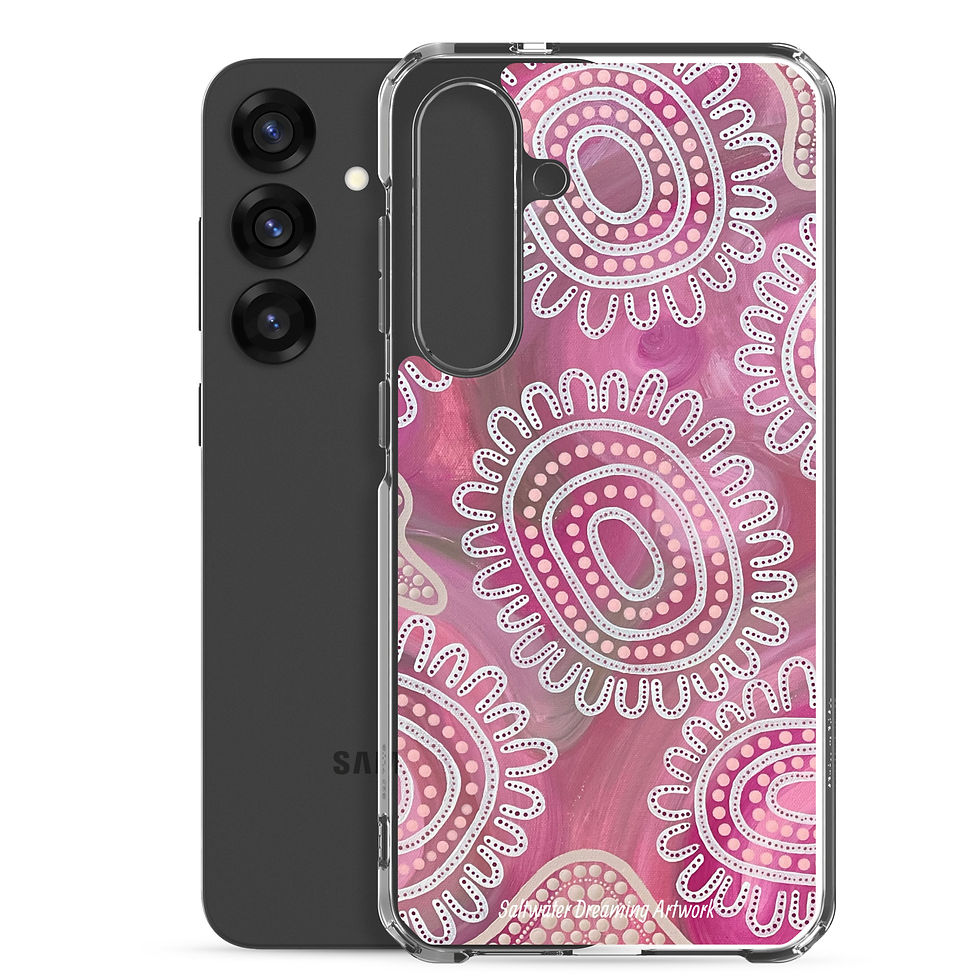 Thumbnail: Clear Case for Samsung®