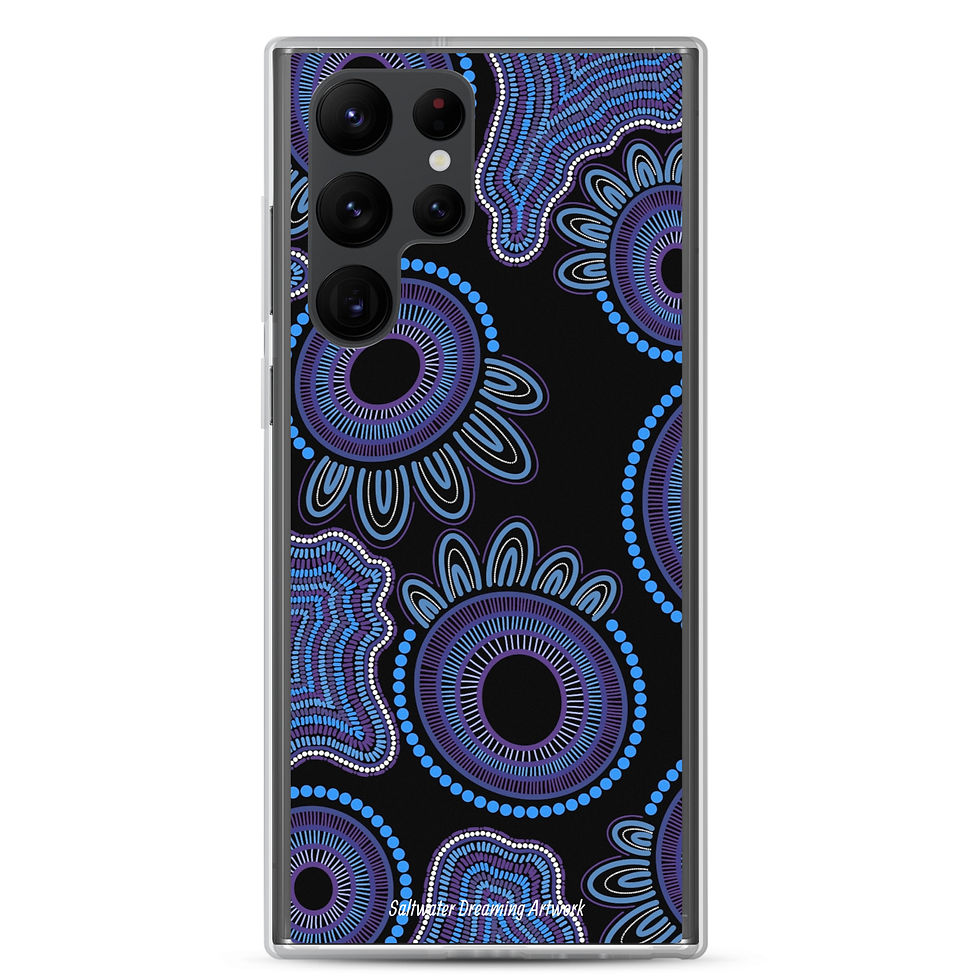 Thumbnail: Clear Case for Samsung®
