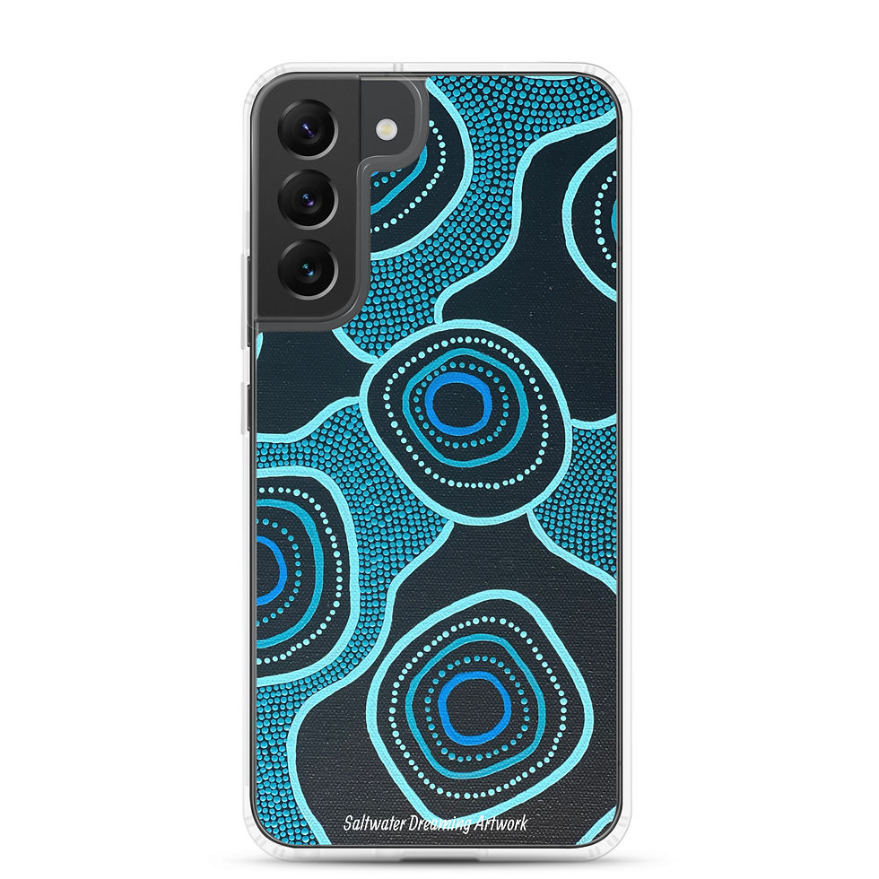 Thumbnail: Clear Case for Samsung®