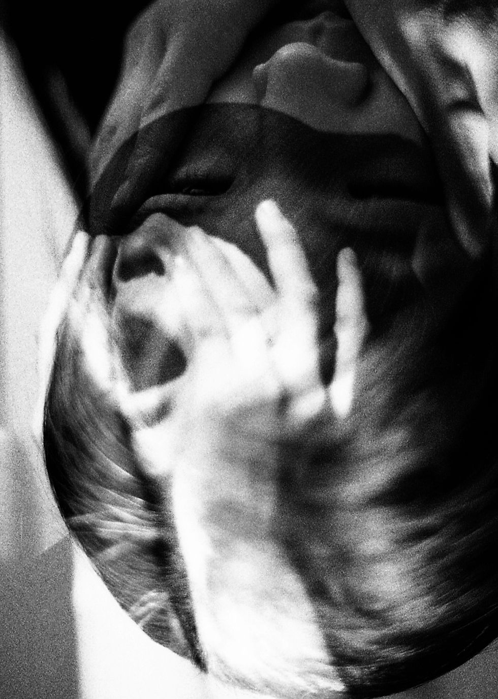 Portrait of the dream