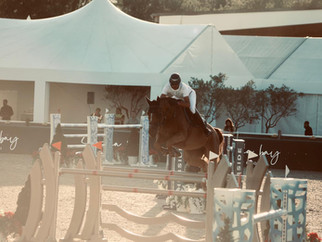 Retour en piste à Saint-Tropez !