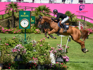"Dinard est vraiment un concours exceptionnel !"