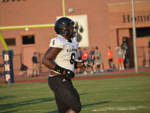 Gamecocks Five-Star 2019 Commit a 'Dual-Threat' Player for TL Hanna