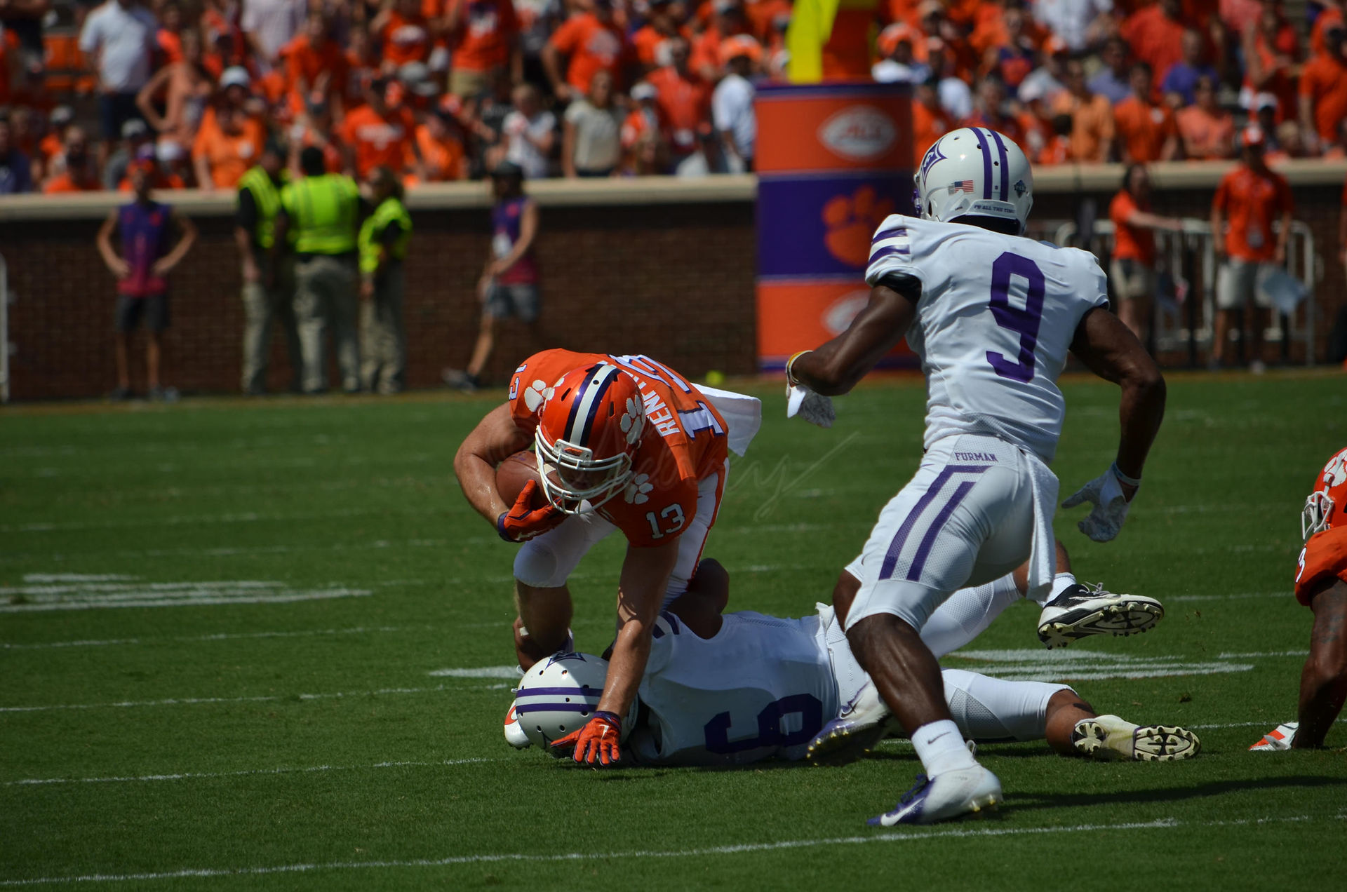 Renfrow