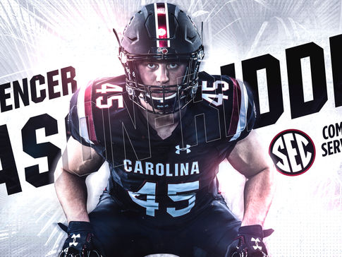 EASON-RIDDLE NAMED TO SEC COMMUNITY SERVICE TEAM
