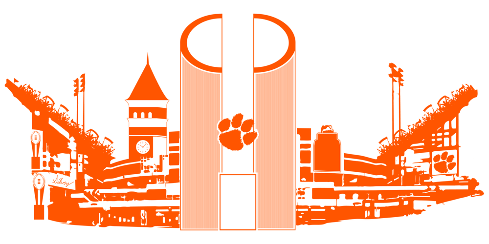 Clemson Football Fan Day Set For Sunday At 230 Pm