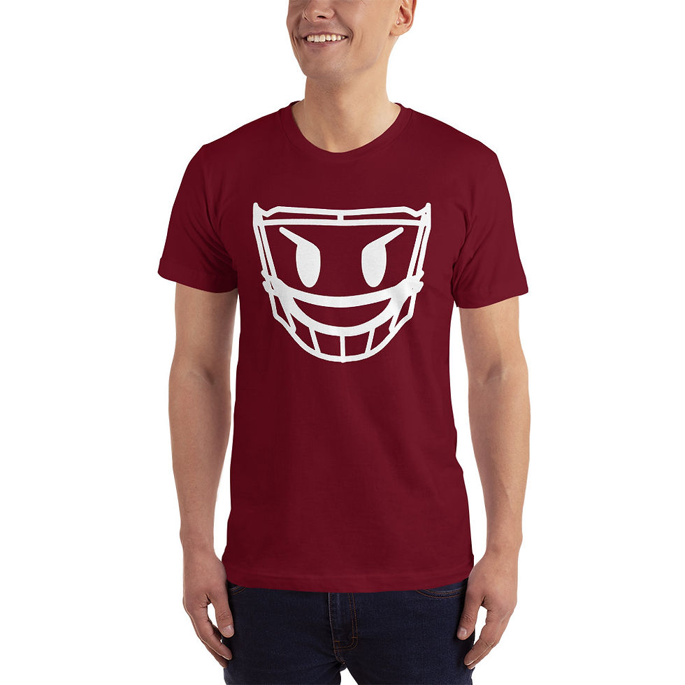 Thumbnail: "Freakmask" Jersey Tee