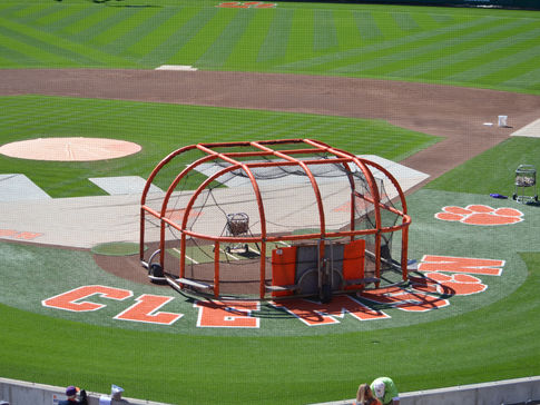 2019 Baseball Video & Audio Schedule Announced