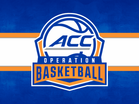 ACC Operation Basketball Set For Wednesday