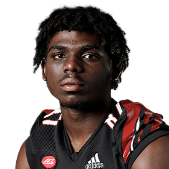 Tyler Harrell