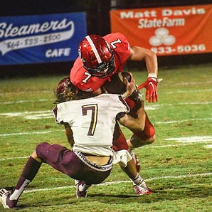 Davis Wilson