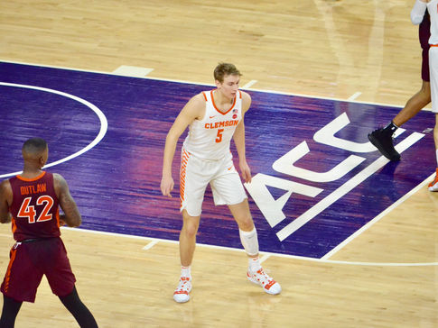 ACC Releases MBB Future 20-Game Schedule Matrix