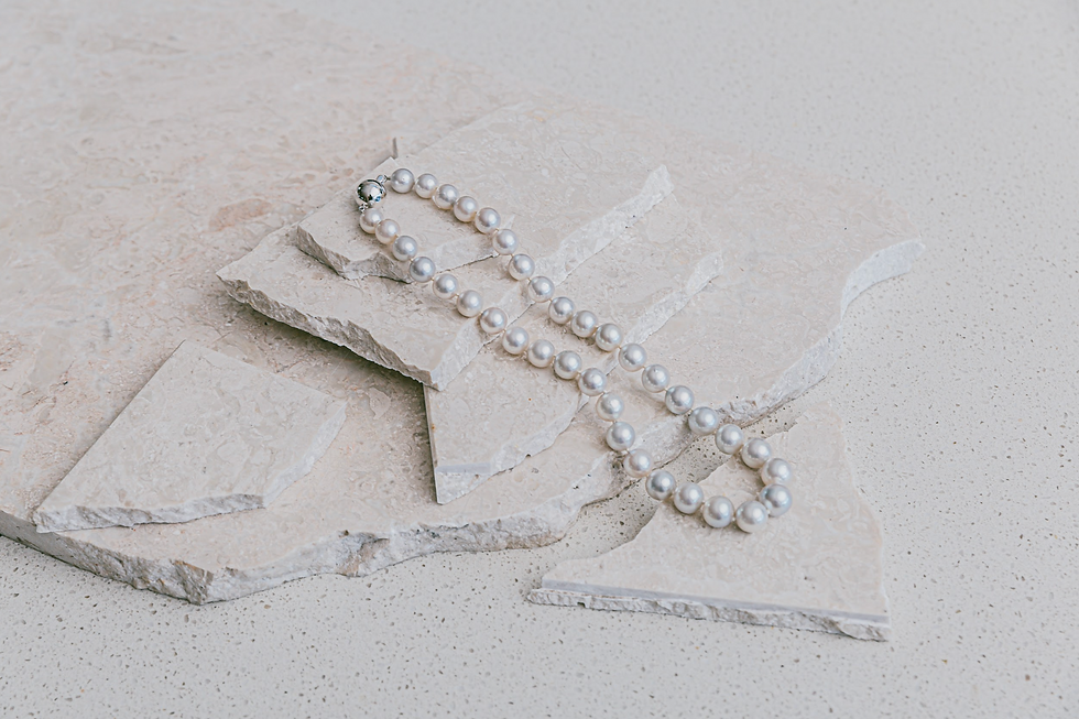 Thumbnail: Contessa Pearls