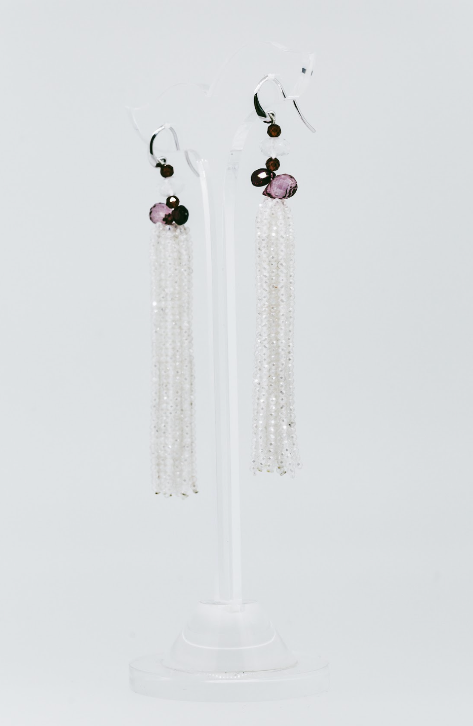 Thumbnail: Love vibes at the Chapel earrings