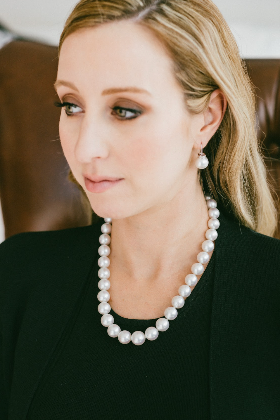 Thumbnail: Lady Diana Pearls