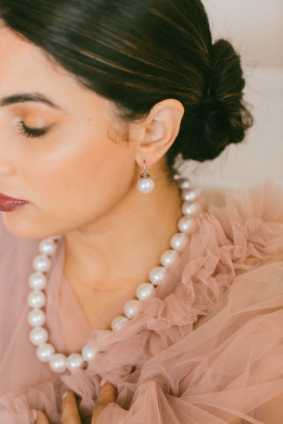 Thumbnail: Diamonds and Pearls