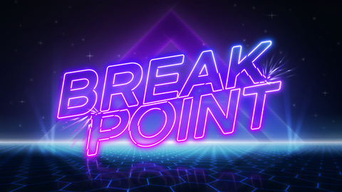Break Point: Reversal of Fortune (2020)