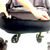Miniatura: Funda de Neopreno para Reposapiés compatible con Bugaboo Cameleon 1, 2 y 3