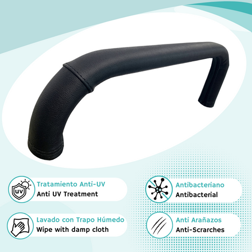 Concord Neo Funda Manillar Jane Rider Funda Polipiel Para Manillar