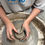 Thumbnail: WEDNESDAY 6-week Introduction to Pottery (beginner's course starting 07/01/2026)