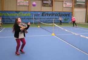 tennis école morbihan