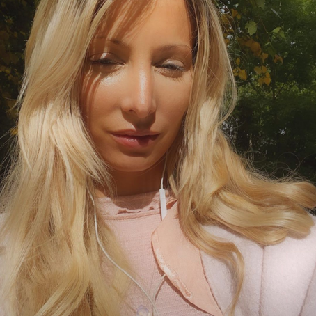 Starflower ✨🌼✨