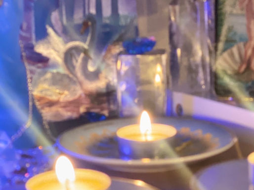 ✨Age of Aquarius✨