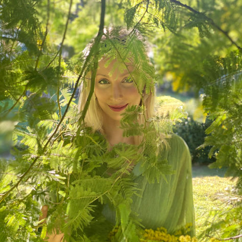 "Anything not growing is dying.. if you think you are done ~ you are done."