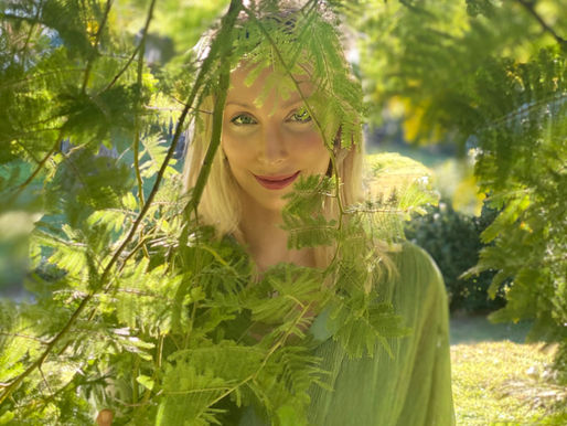 "Anything not growing is dying.. if you think you are done ~ you are done."