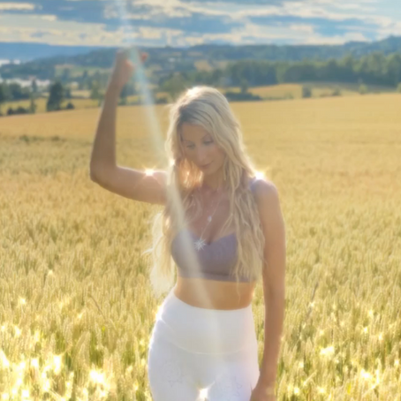 Light warriors unite✨