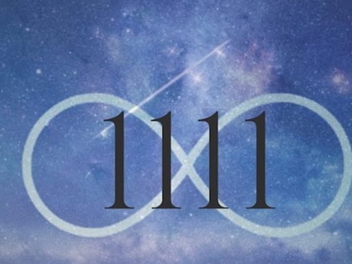 ✨Are you seeing 11:11 all the time?✨