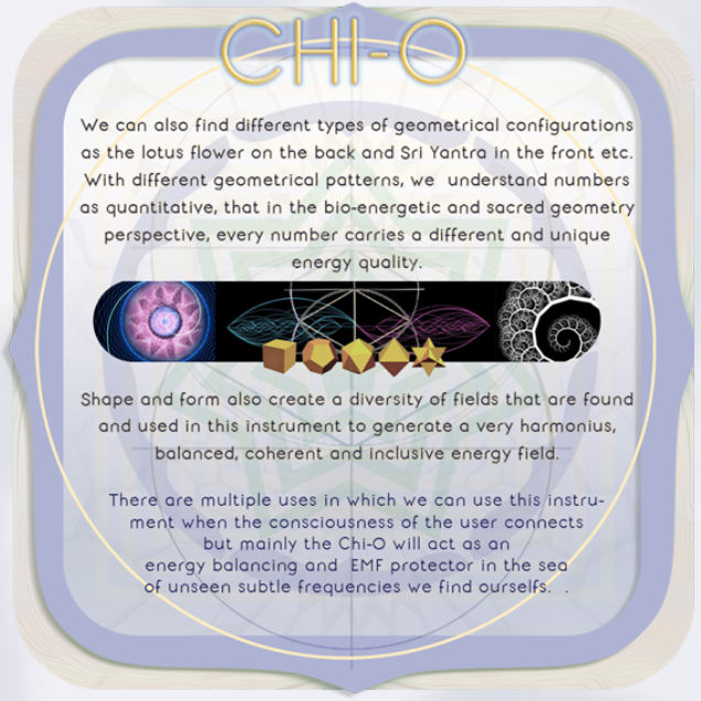 Thumbnail: CHI-O2 JEWELRY  CHI-O GOLD